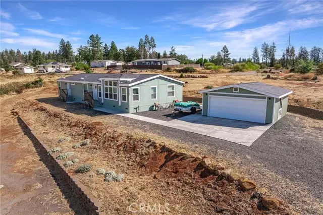 1163 Nunneley Road, Paradise, CA 95969