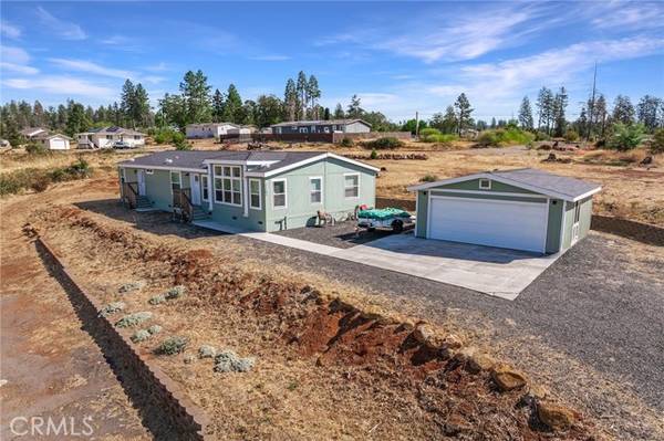 1163 Nunneley Road, Paradise, CA 95969