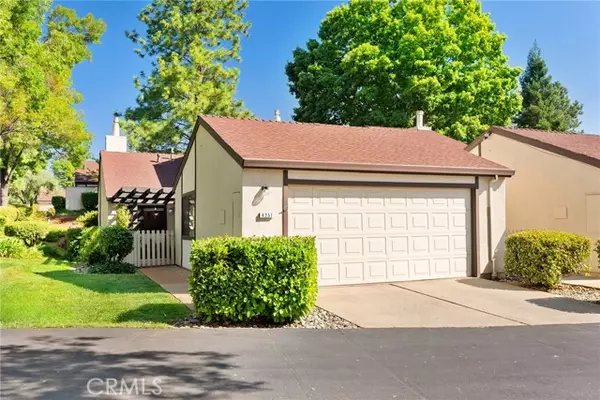 Paradise, CA 95969,4257 Rocky Ridge Court