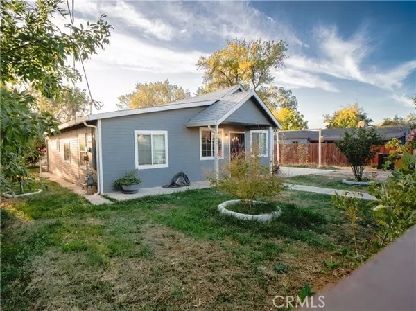 2029 Fogg Avenue, Oroville, CA 95965