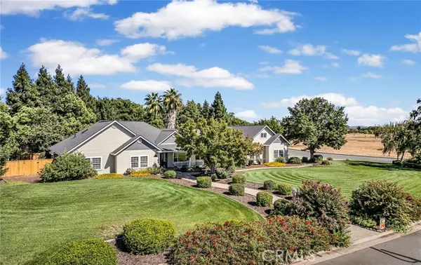 13943 Lindbergh Circle, Chico, CA 95973