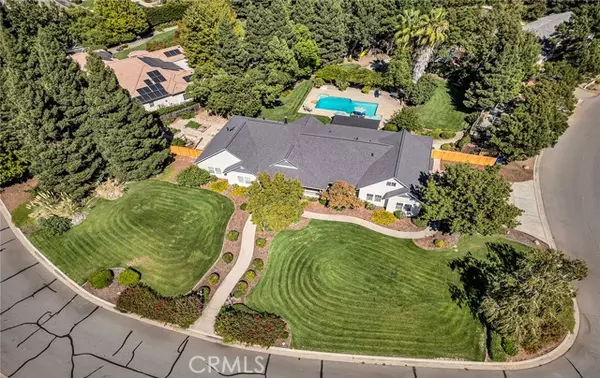 Chico, CA 95973,13943 Lindbergh Circle