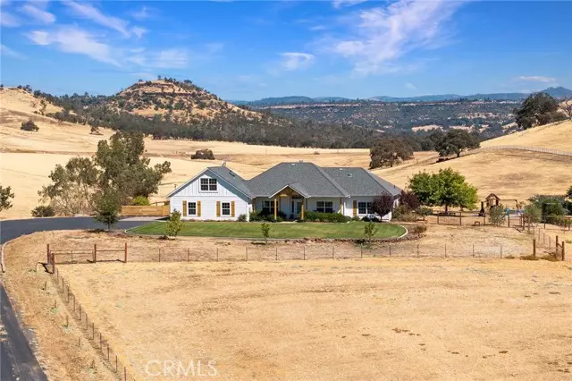 4460 Myvalli Dr, Butte Valley, CA 95965