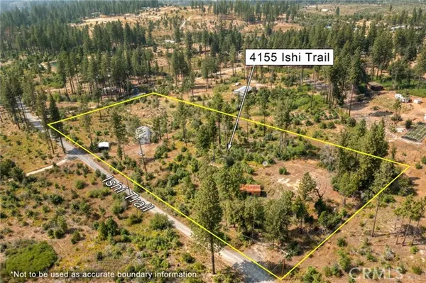 4155 Ishi, Oroville, CA 95965