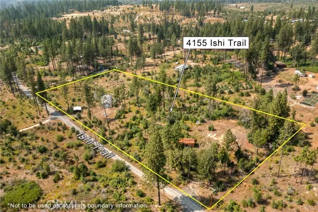 4155 Ishi, Oroville, CA 95965