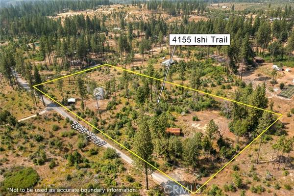 4155 Ishi, Oroville, CA 95965