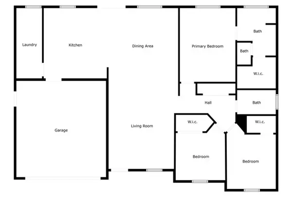 Paradise, CA 95969,5682 Newman Avenue