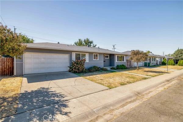 1010 W Cedar Street, Willows, CA 95988