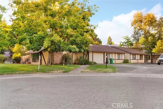 305 Bordeaux Court #A, Chico, CA 95973