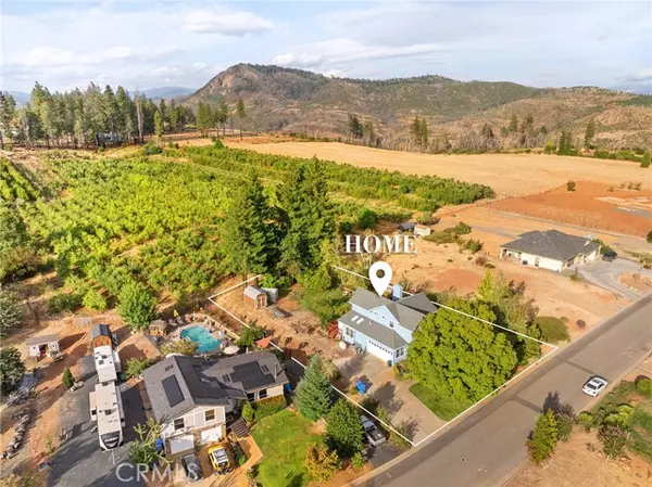 Paradise, CA 95969,1813 Apple View Way