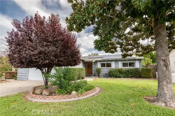 223 Modoc Street, Orland, CA 95963