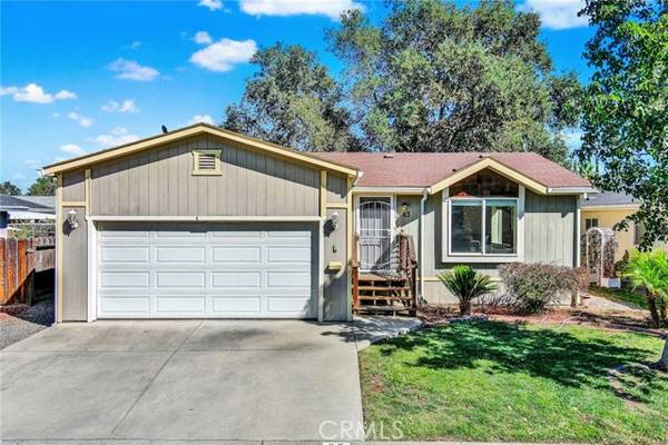 3835 GARDINER FERRY #63, Corning, CA 96021