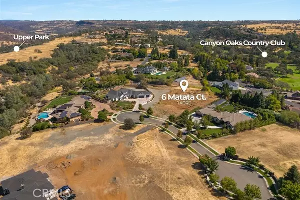 6 Matada, Chico, CA 95928