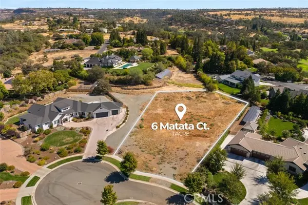 Chico, CA 95928,6 Matada