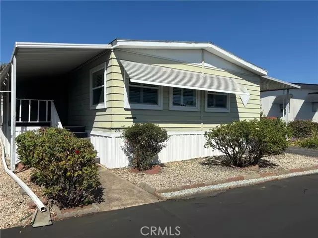 1675 Manzanita #85, Chico, CA 95926