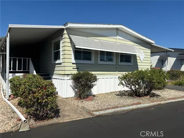 Chico, CA 95926,1675 Manzanita #85