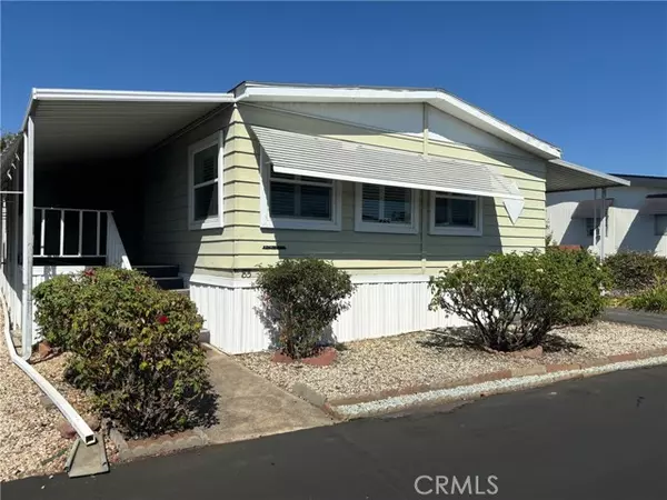 1675 Manzanita #85, Chico, CA 95926