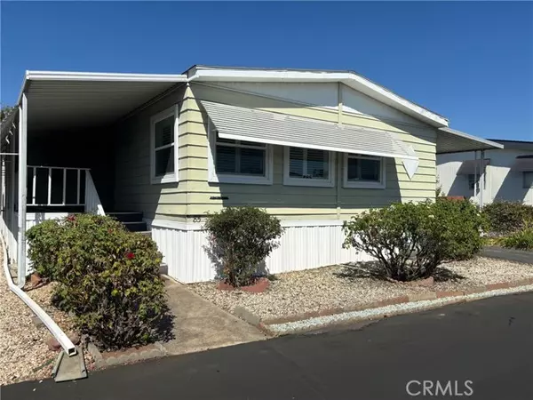 1675 Manzanita #85, Chico, CA 95926