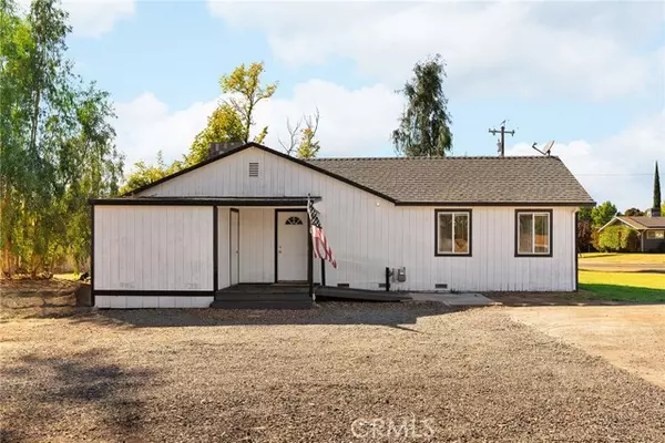 2575 Monte Vista Avenue, Oroville, CA 95966