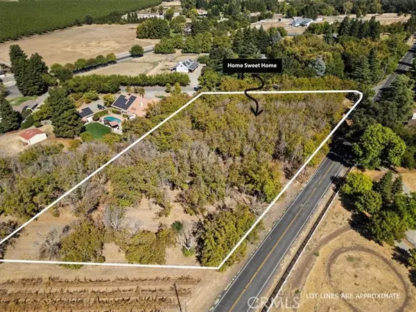 Chico, CA 95973,0 Bell Estates