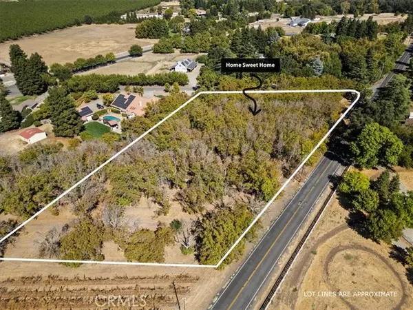 Chico, CA 95973,0 Bell Estates