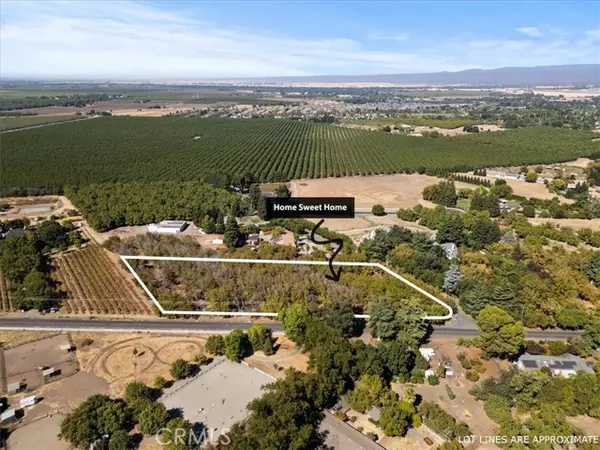 Chico, CA 95973,0 Bell Estates