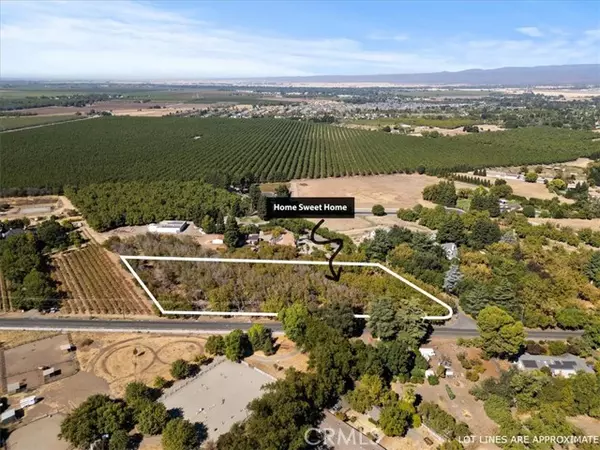 Chico, CA 95973,0 Bell Estates