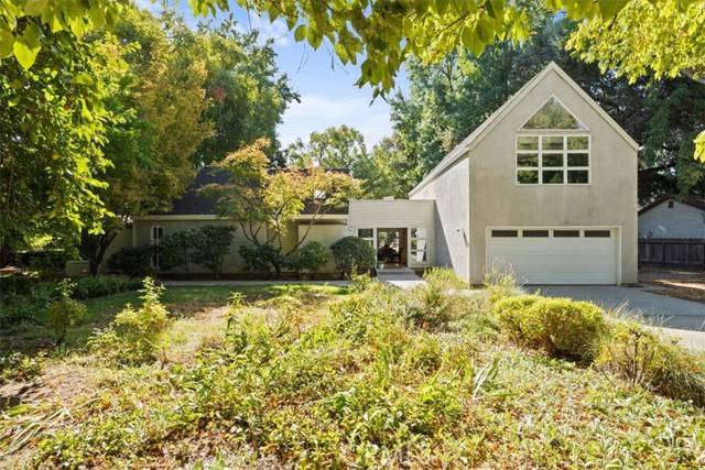 381 W Lindo Ave, Chico, CA 95926