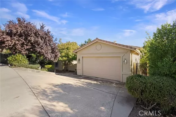 3185 Via Casita Place, Chico, CA 95928