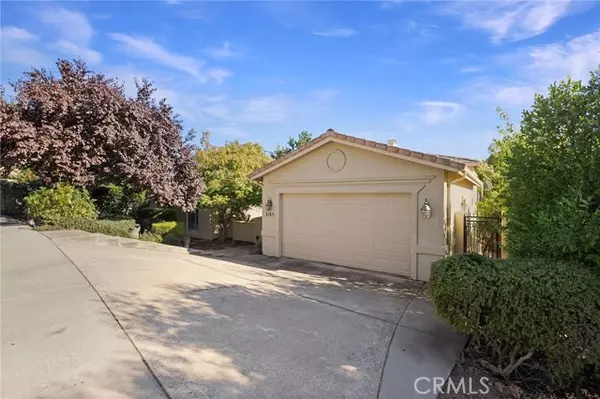 3185 Via Casita Place, Chico, CA 95928