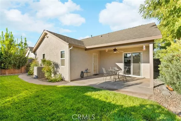 Chico, CA 95973,42 Artesia Drive