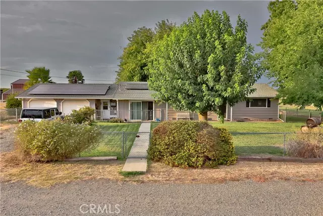 24420 Citrus Road, Corning, CA 96021