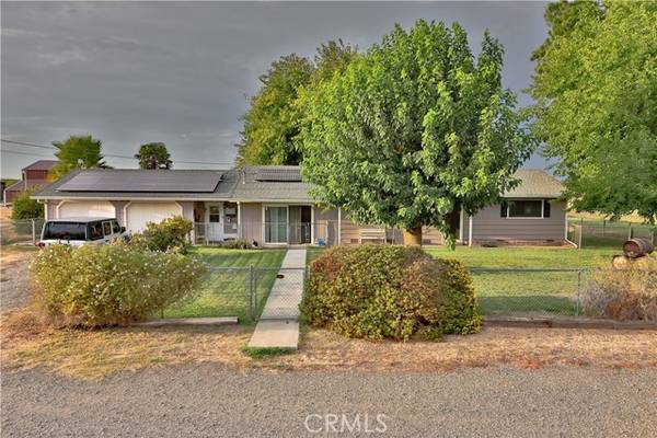 24420 Citrus Road, Corning, CA 96021