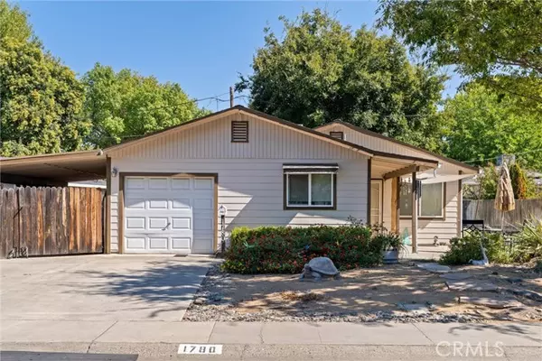 1780 Modoc Drive, Chico, CA 95928