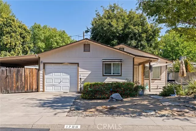 1780 Modoc Drive, Chico, CA 95928