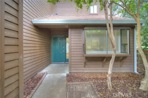 2934 Pennyroyal Drive, Chico, CA 95928