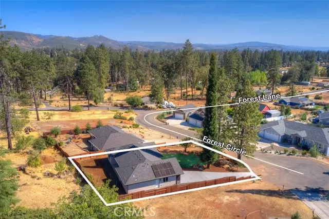 Paradise, CA 95969,1524 Forest Circle