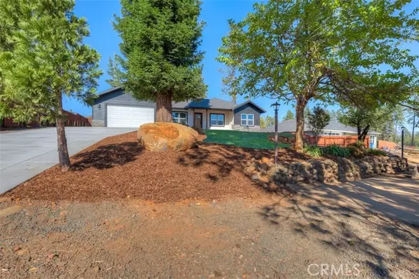 Paradise, CA 95969,1524 Forest Circle