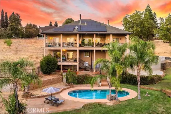 Paradise, CA 95969,129 Valley Ridge Dr.