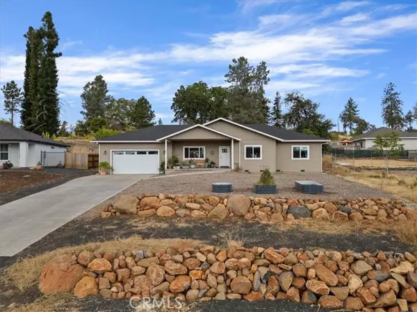 Paradise, CA 95969,397 Circlewood Drive