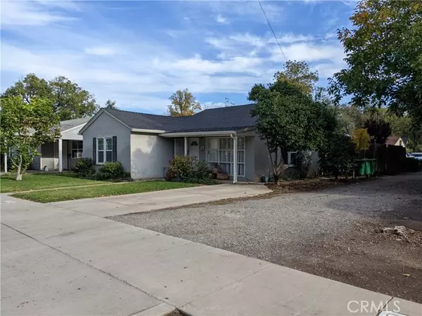 381 E 5th Avenue, Chico, CA 95926