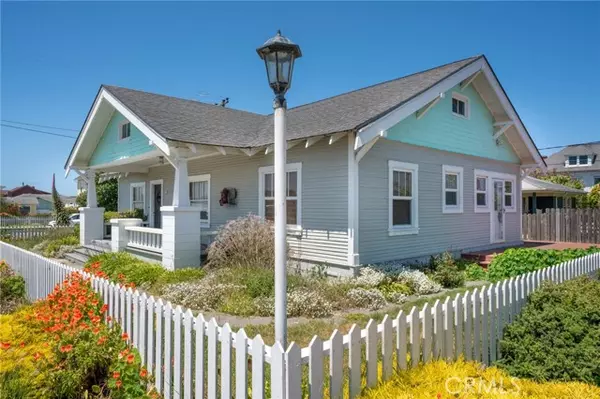 145 W Pine Street, Fort Bragg, CA 95437