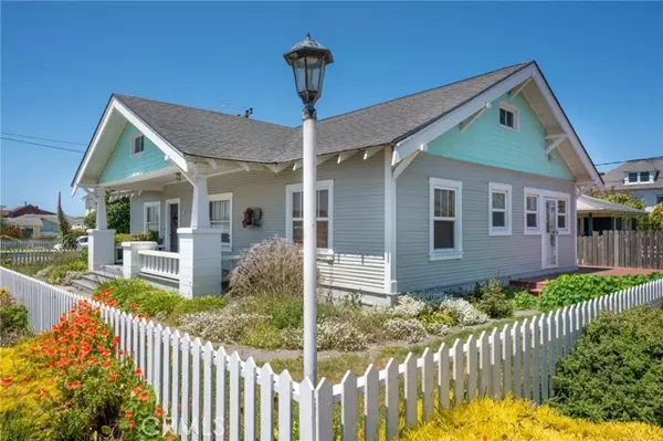 145 W Pine Street, Fort Bragg, CA 95437