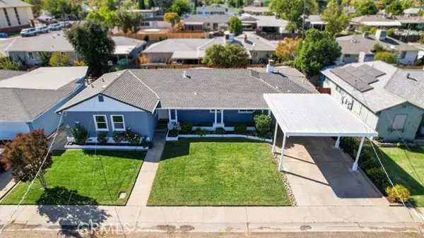 2114 Buchanan Street, Marysville, CA 95901