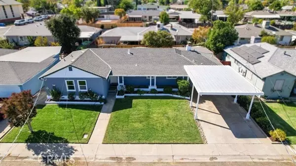 2114 Buchanan Street, Marysville, CA 95901