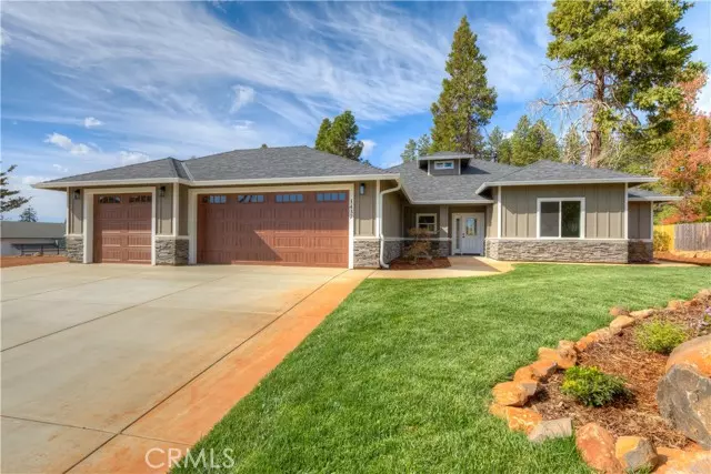 Paradise, CA 95969,1437 Country Oaks Drive