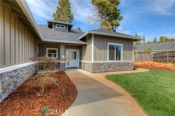 Paradise, CA 95969,1437 Country Oaks Drive