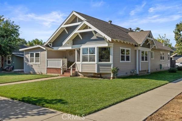 205 South Sacramento Street, Willows, CA 95988