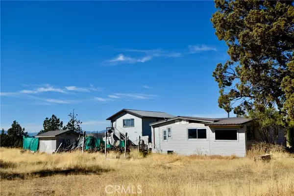 6307 Dolomite, Montague, CA 96064