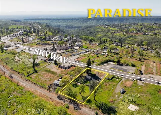 5700 Skyway, Paradise, CA 95969